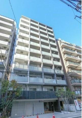 CRANE COURT TSURUMI