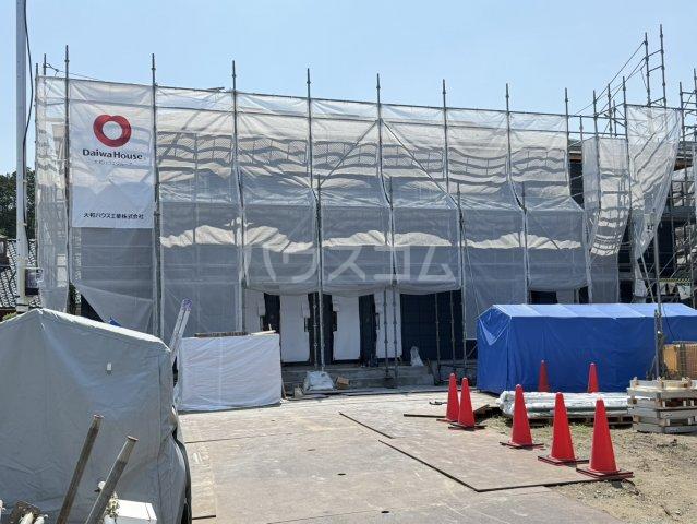 ΣRESIDENCE歌川町 C棟