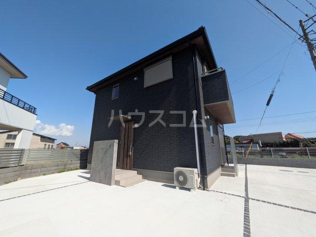 内房線 巌根駅 徒歩34分 2階建 築1年