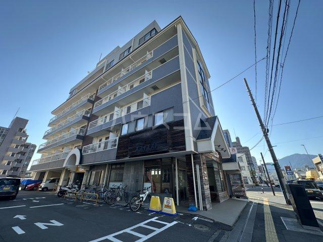アベニール伊勢原