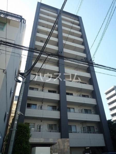 ステージファースト西川口