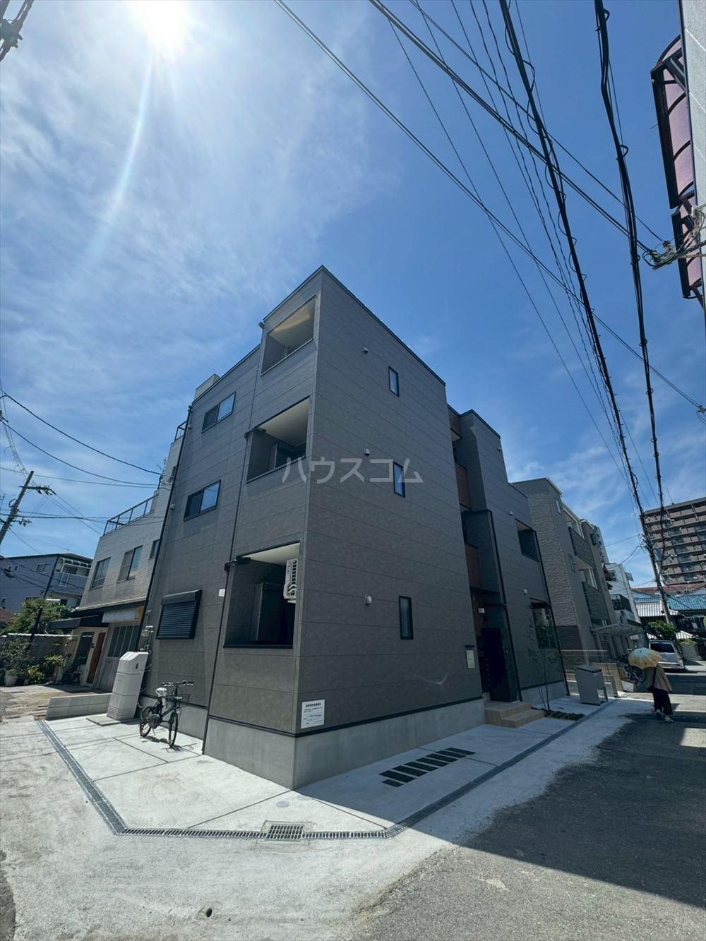 DIIRA下新庄