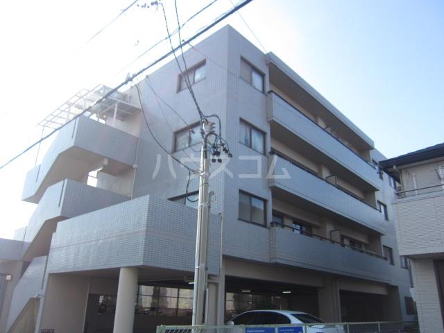 パルシェ寿(3LDK/2階)