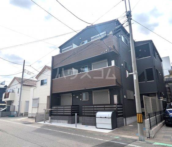 グランメゾン椿