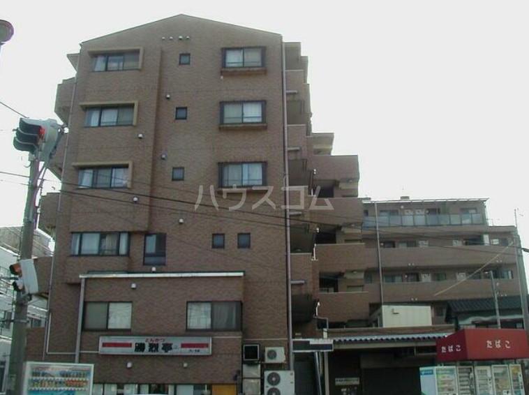 ライオンズマンション元住吉第3弐番館