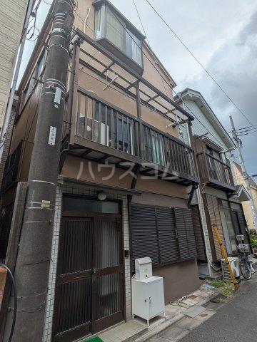 東京都新宿線 篠崎駅 徒歩7分 3階建 築36年