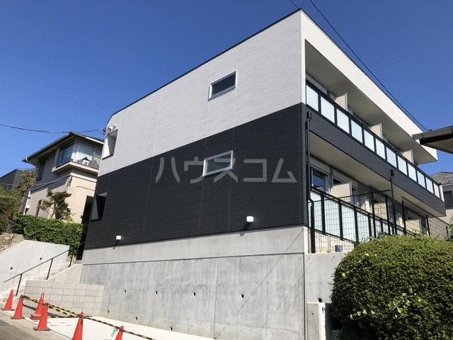 ラ・ルーチェ新百合