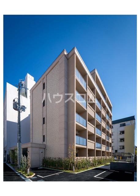 ルクラージュ室町