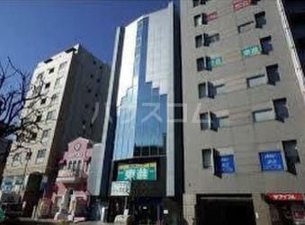 嵯峨野ビル