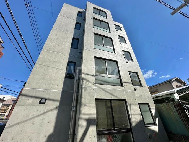CLAIREA千住大橋