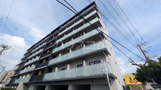 S-RESIDENCE妙典BROAD
