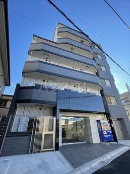VALESIA東十条CITY(1K/6階)