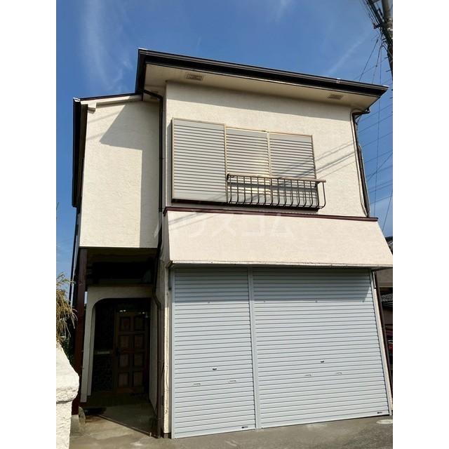 神奈川県平塚市  築46年(4DK)