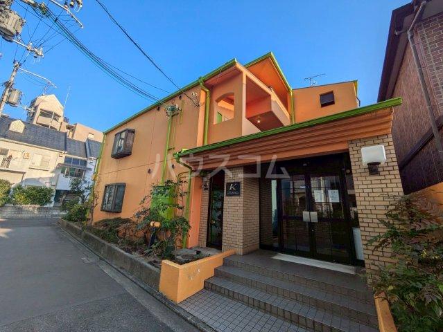 Kマンション