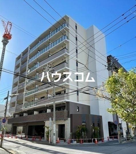 N-FLAT MATSUYAMA