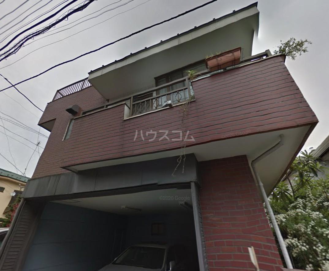 杉山コーポ(2DK/1階)