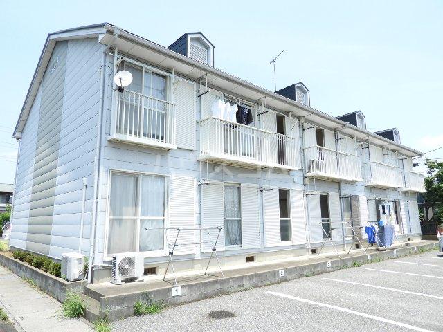 エステート高野台