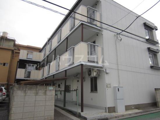 ドエル立石