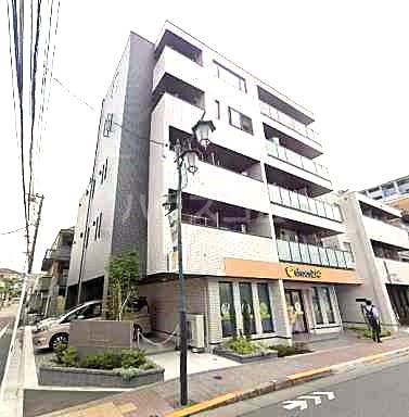 ルース国立Ⅰ