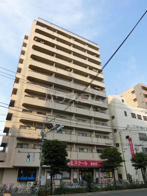 スタシオン曳舟