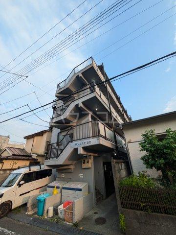 サンコスモ日吉