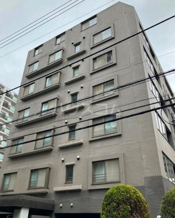 藤和シティーホームズ三鷹