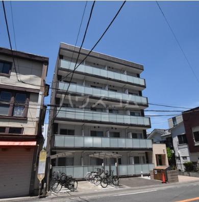 ガーデンハイツ淵野辺