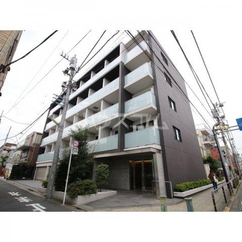 プレール・ドゥーク下北沢