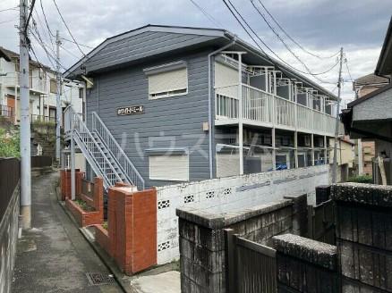 ホワイトドミール