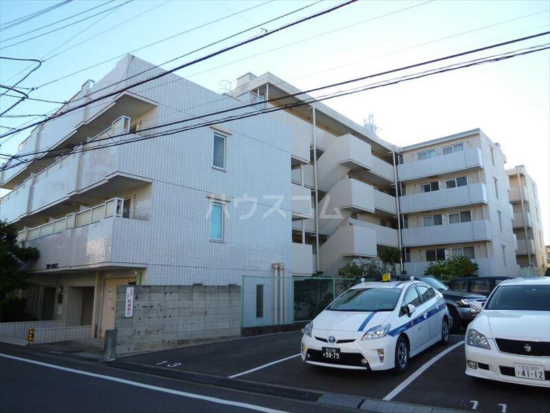 TOP西新井第2
