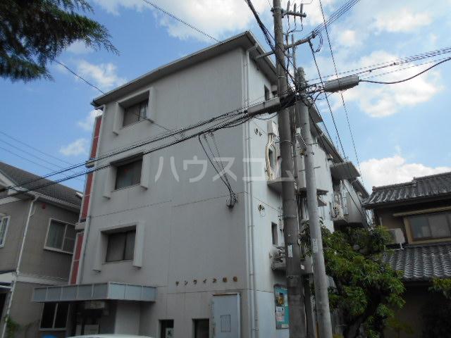 サンライズ嵯峨