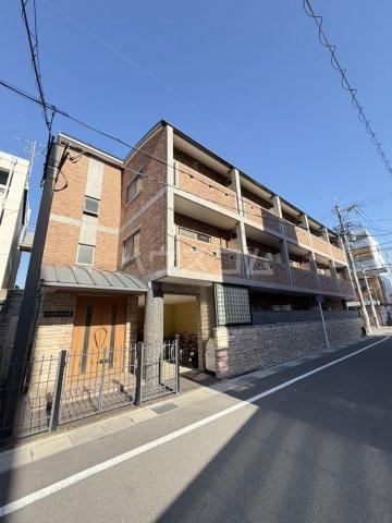 グロリアス桂