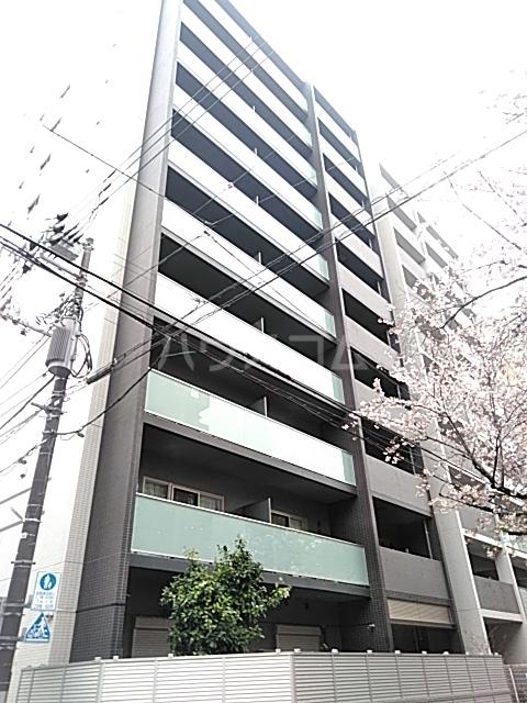 フルール・ラ・メール