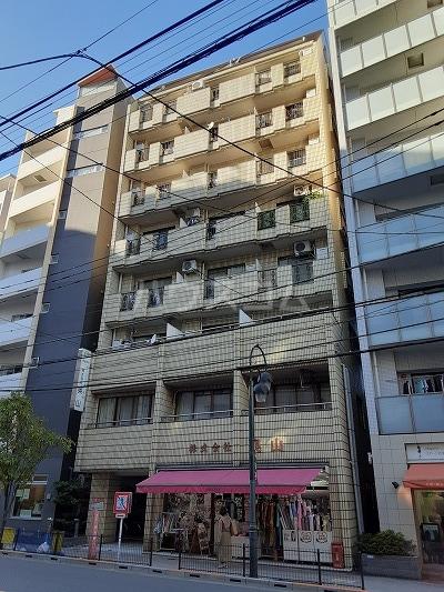 プリンセスハイツ東日暮里