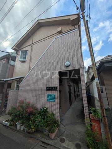 ラグリオス金町