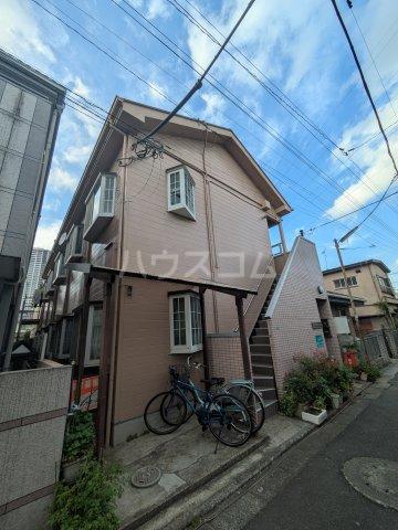 ラグリオス金町