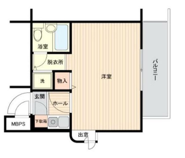 リバティー座間