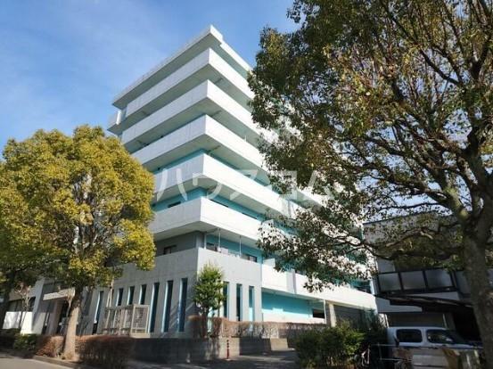 メゾンクラルテ仲町台