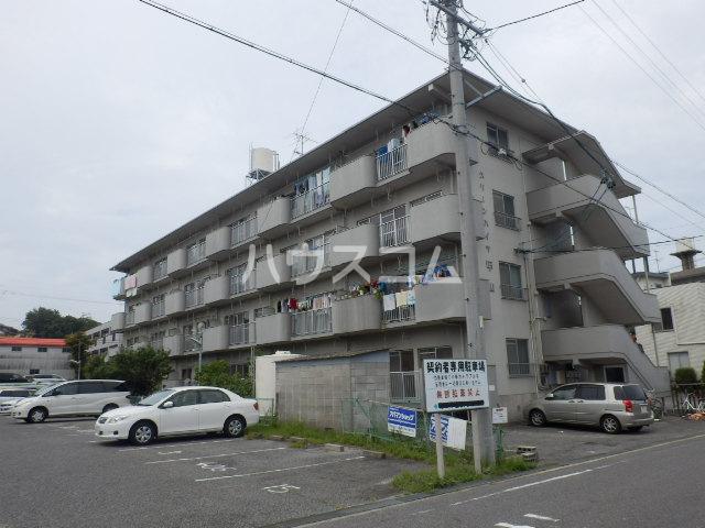 グリーンハイツ甲山