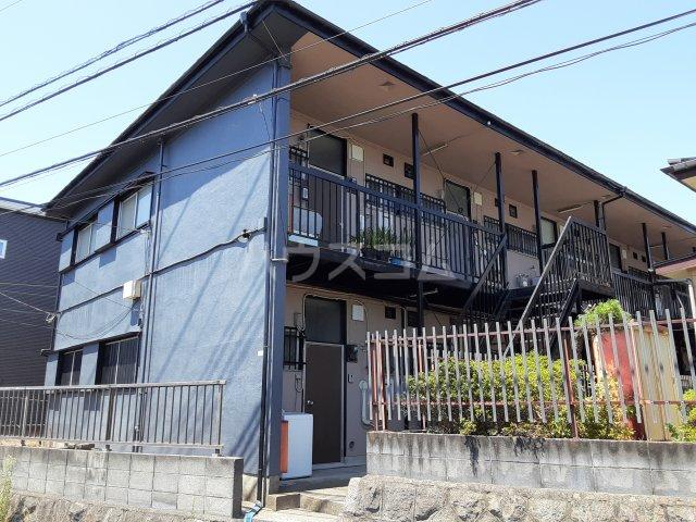 コーポ山田