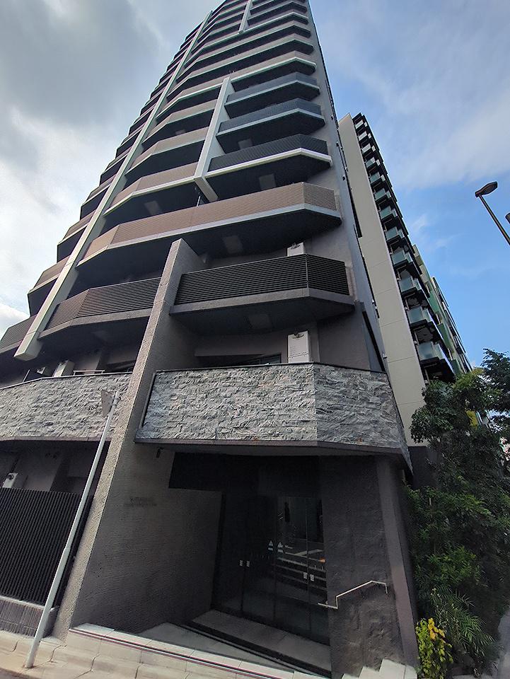 S-RESIDENCE駒沢大学駅前(1DK/1階)