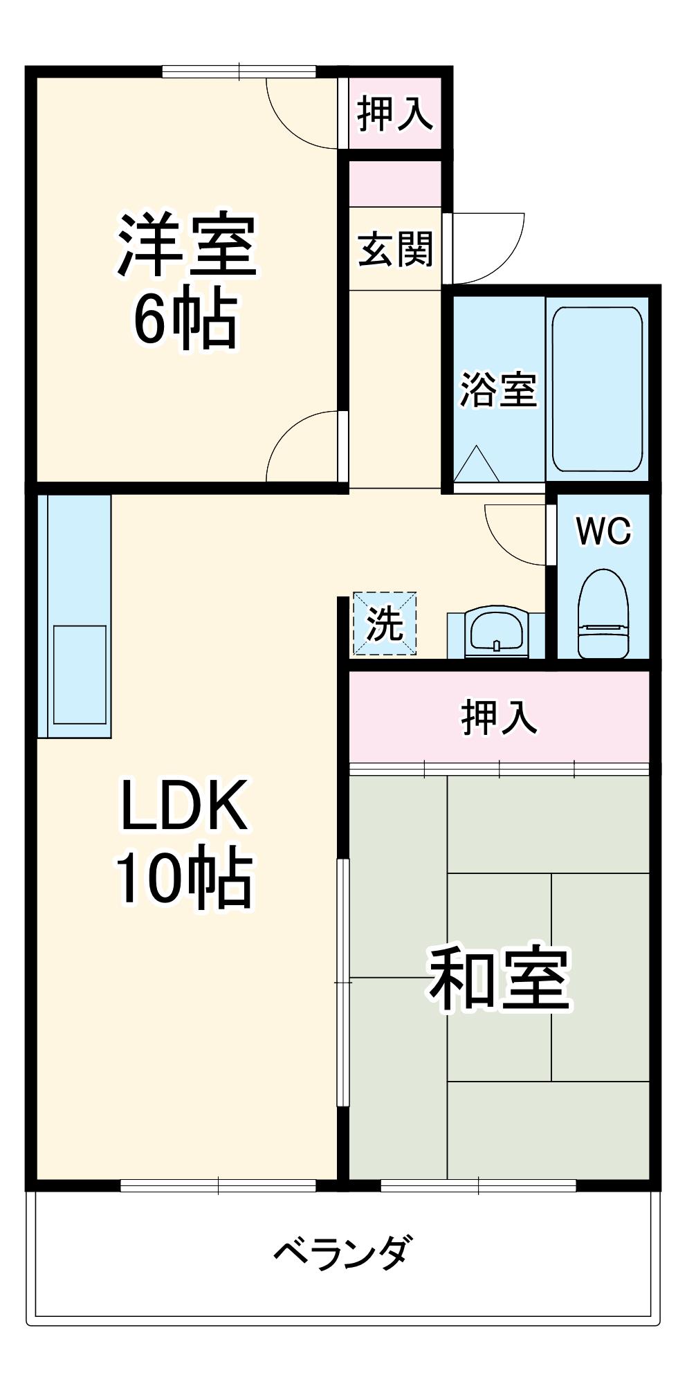 セジュールNARA