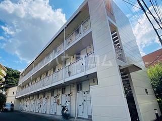 レオパレス麻生川