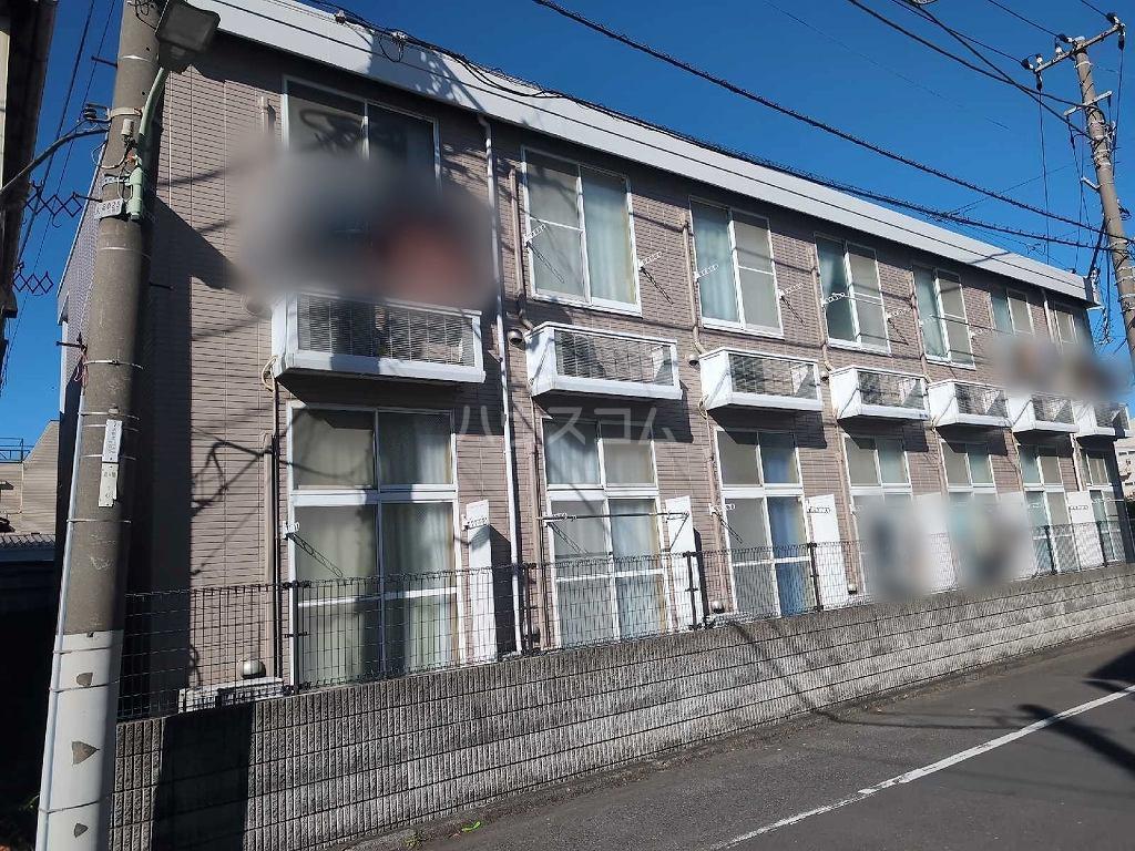 レオパレスアレグリアス