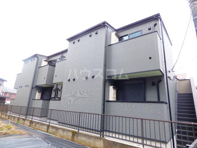 THE HOUSE 船橋前原