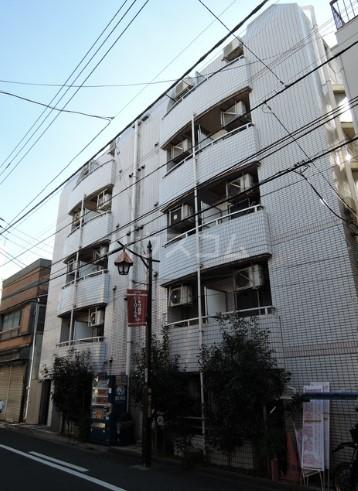 プレール椎名町