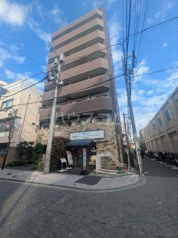 トーシンフェニックス武蔵新城
