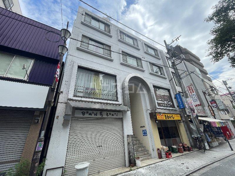 鶴田第一ビル