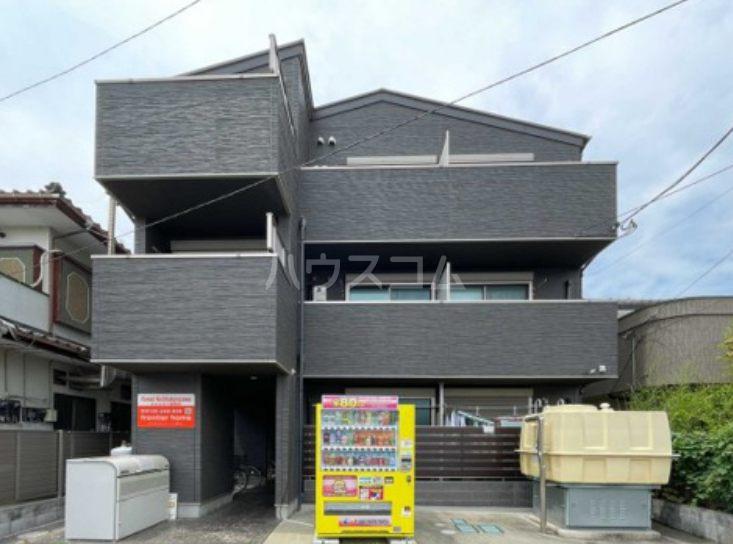 フォレスト西所沢