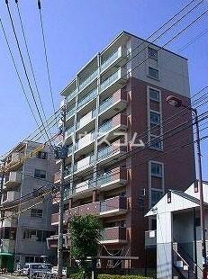 ピュア博多駅南弐番館